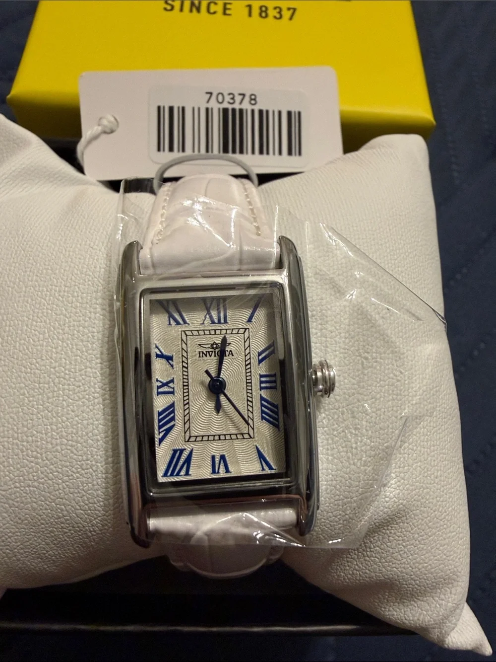 Celestial Lady Model 70378 Ladies Watch